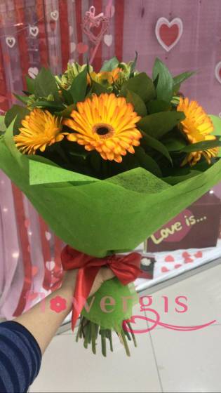 Нежданное сияние